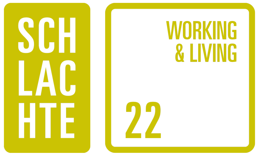 SCHLACHTE22 - WORKING & LIVING SPACES IN BREMEN