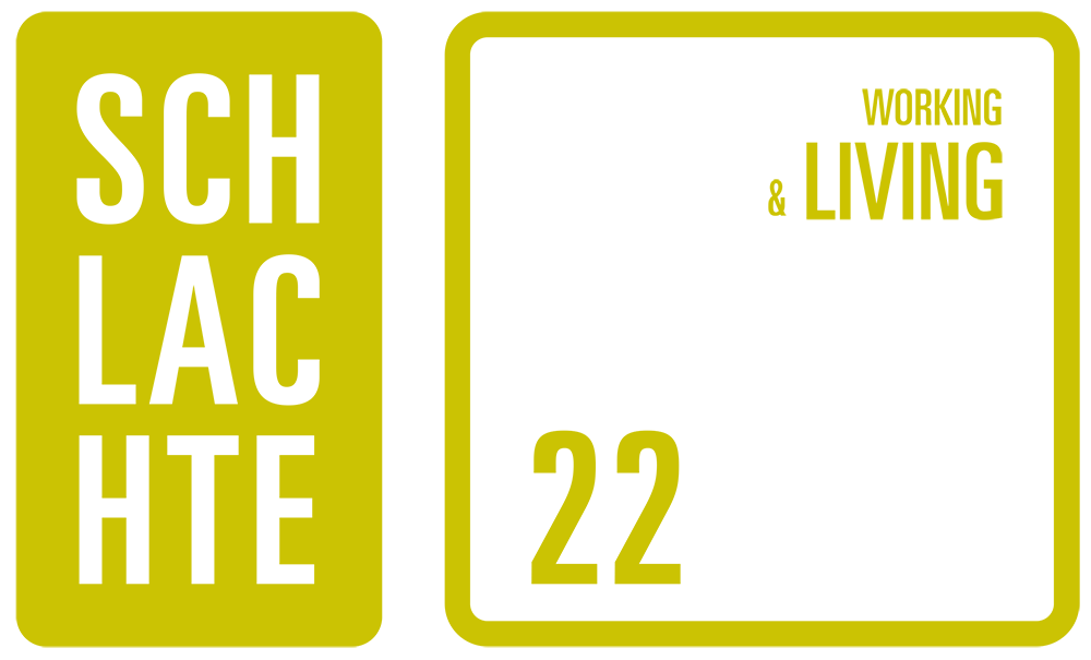 SCHLACHTE22 - WORKING & LIVING SPACES IN BREMEN