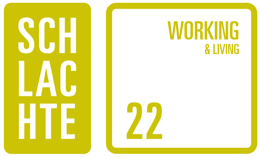 SCHLACHTE22 - WORKING & LIVING SPACES IN BREMEN